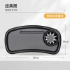 Walking wa artefacts baby trolley plato de comida accesorios de mesa bandejas de buggy universal baby good plasco Specification image